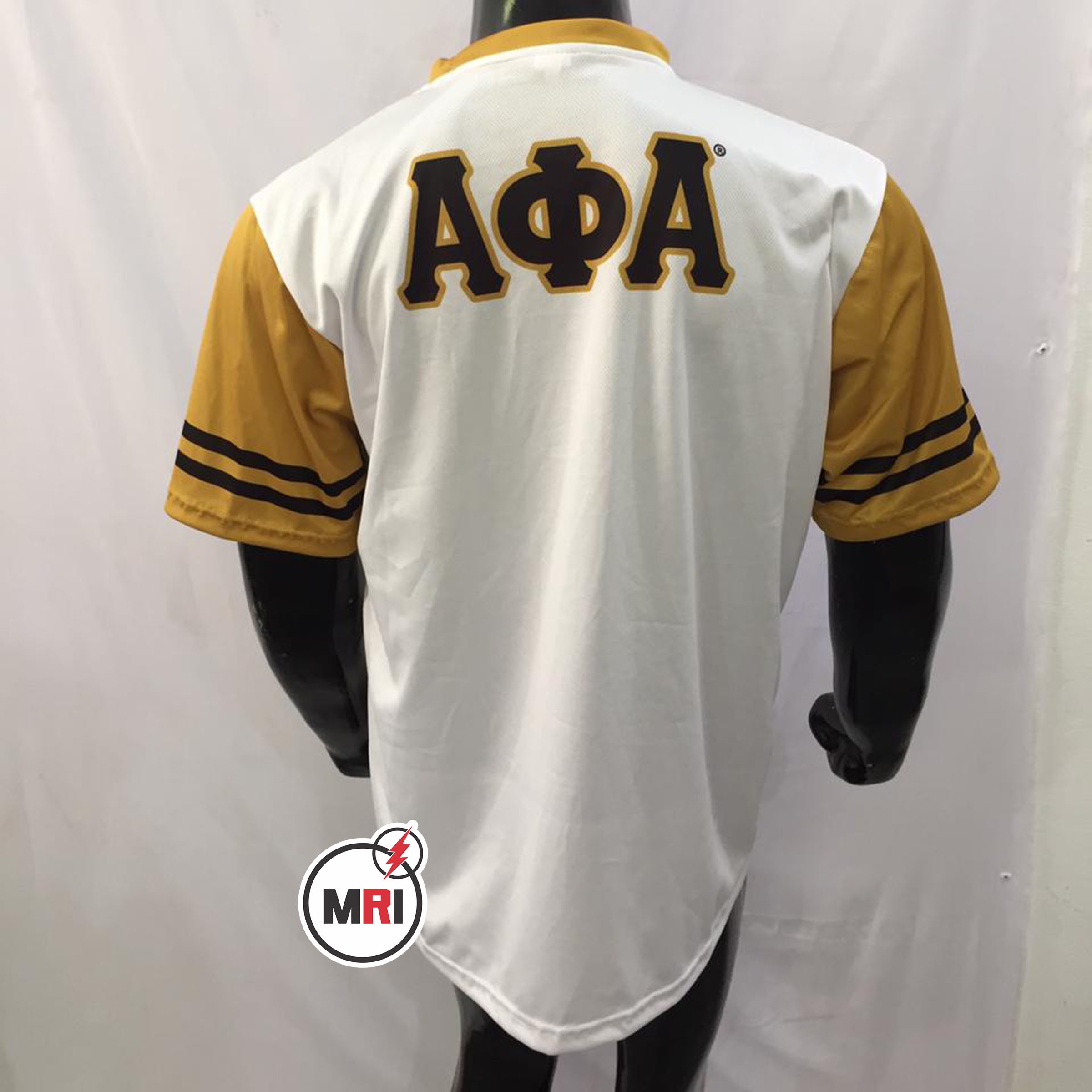 Alpha Phi Alpha T-Shirt - Image 3