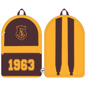 Iota Phi Theta Backpack