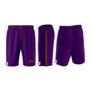 Omega Psi Phi Short