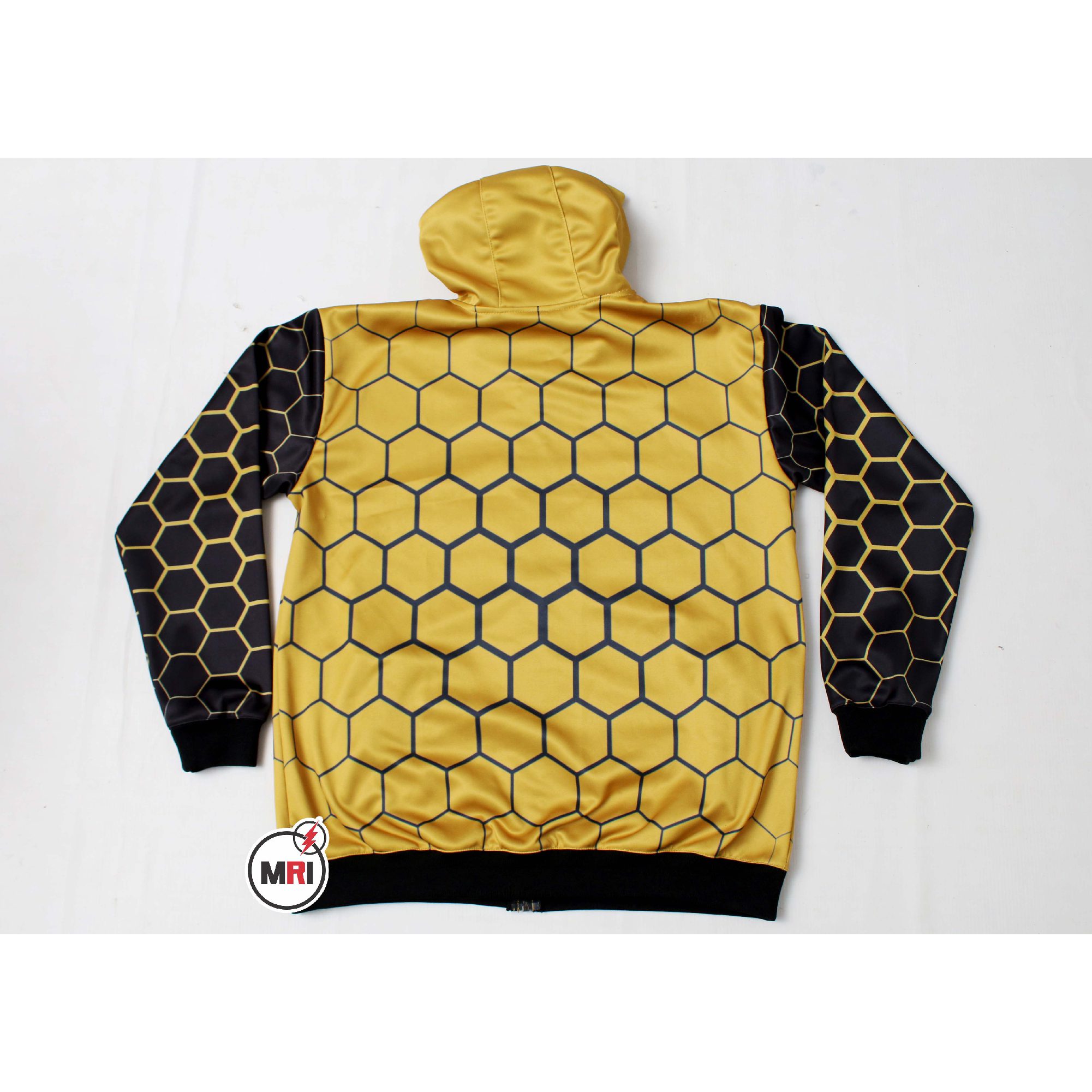 Alpha Phi Alpha Hoodie - Image 2