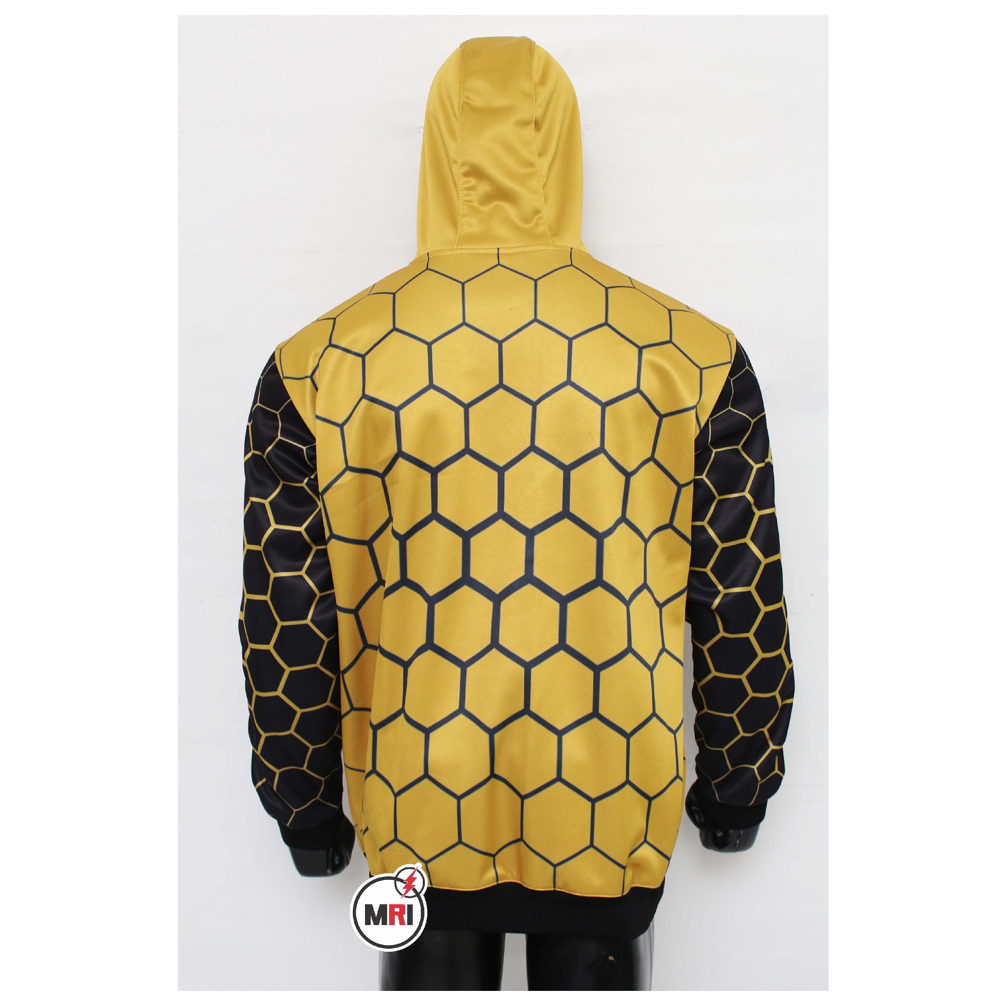 Alpha Phi Alpha Hoodie - Image 4