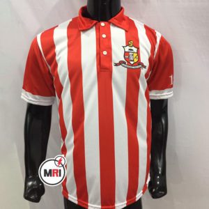 Kappa Alpha Psi Polo Shirt