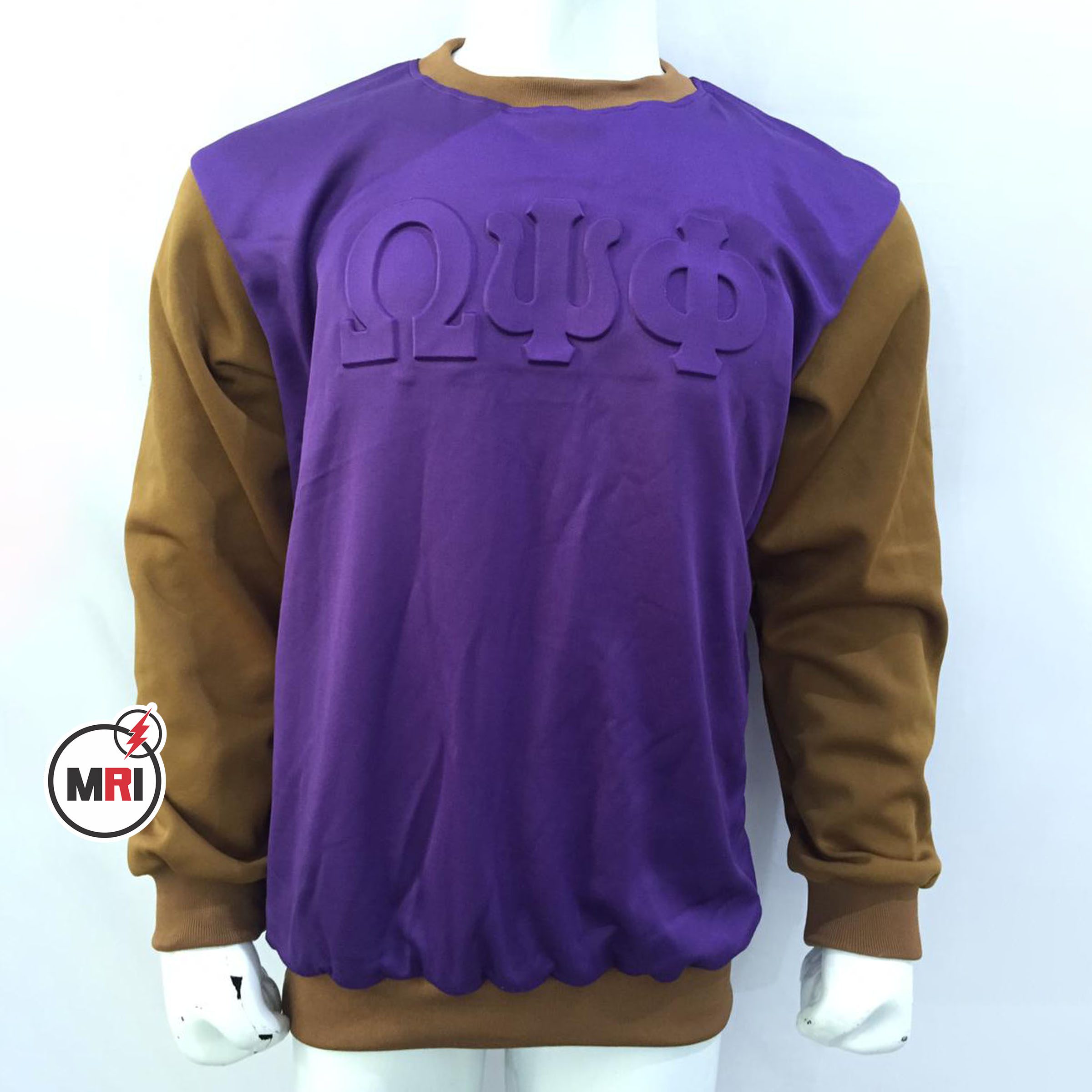 Omega Psi Phi Sweatshirt