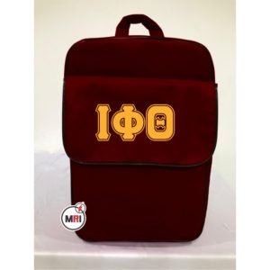 Iota Phi Theta Backpack