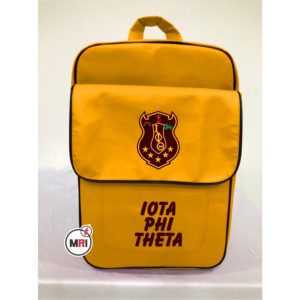 Iota Phi Theta Backpack
