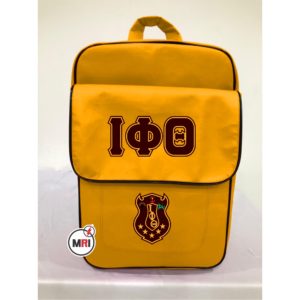 Iota Phi Theta Backpack