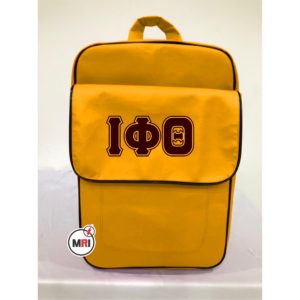 Iota Phi Theta Backpack