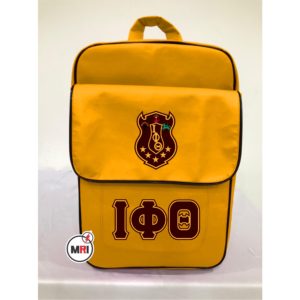 Iota Phi Theta Backpack