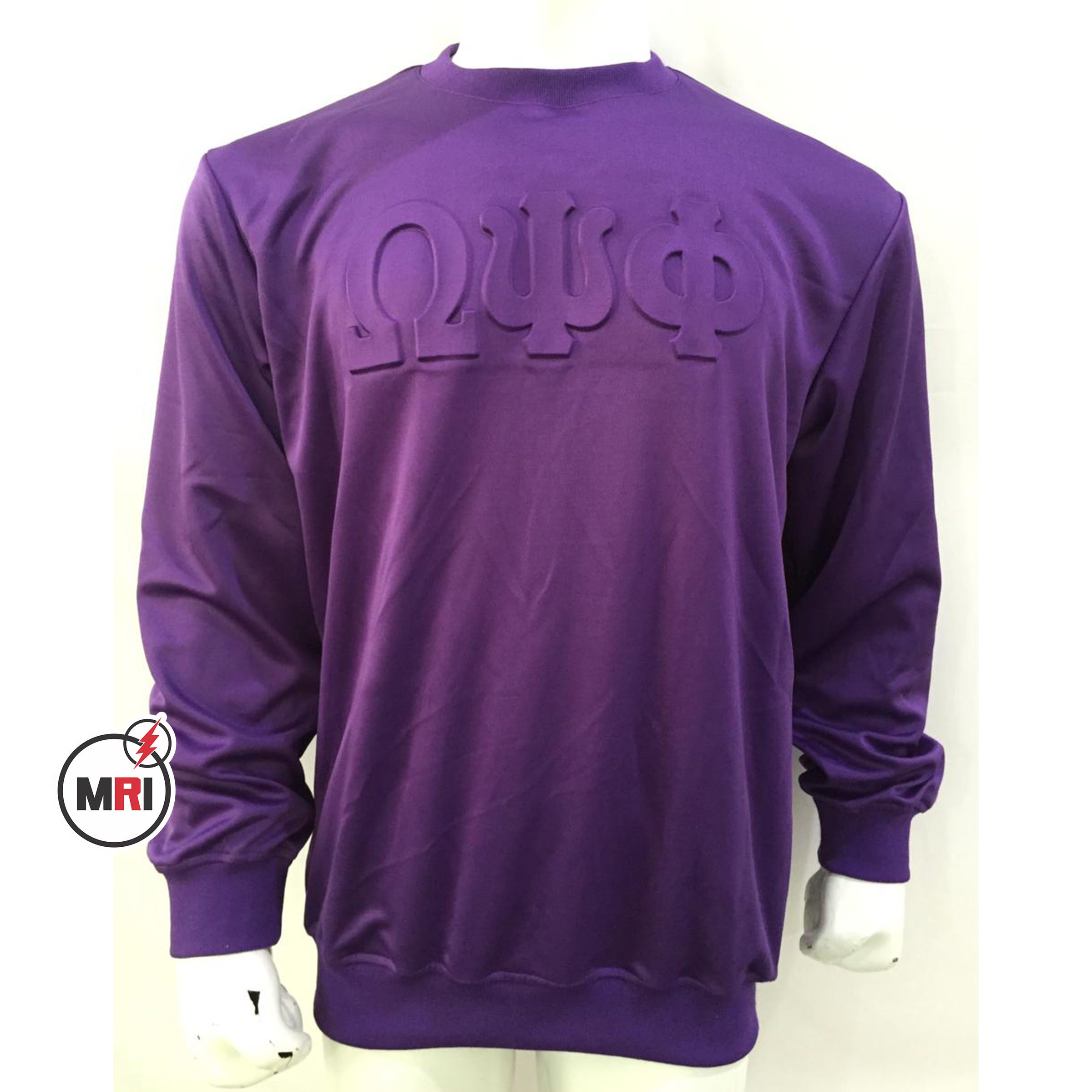 Omega Psi Phi Sweatshirt