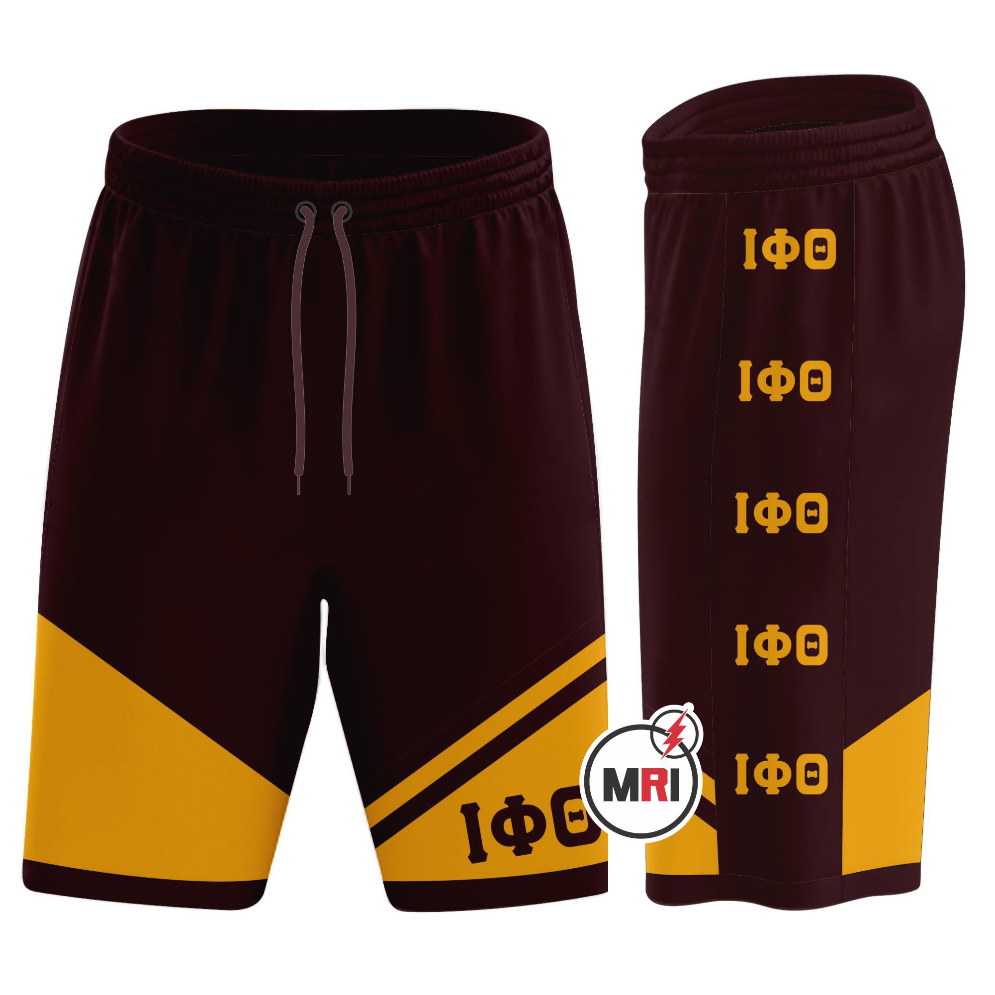 Iota Phi Theta Short