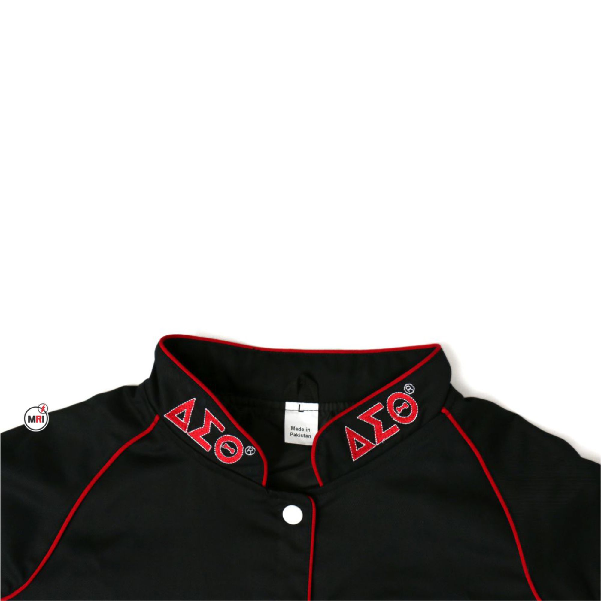 Delta Sigma Theta Racecar Jacket - Image 12
