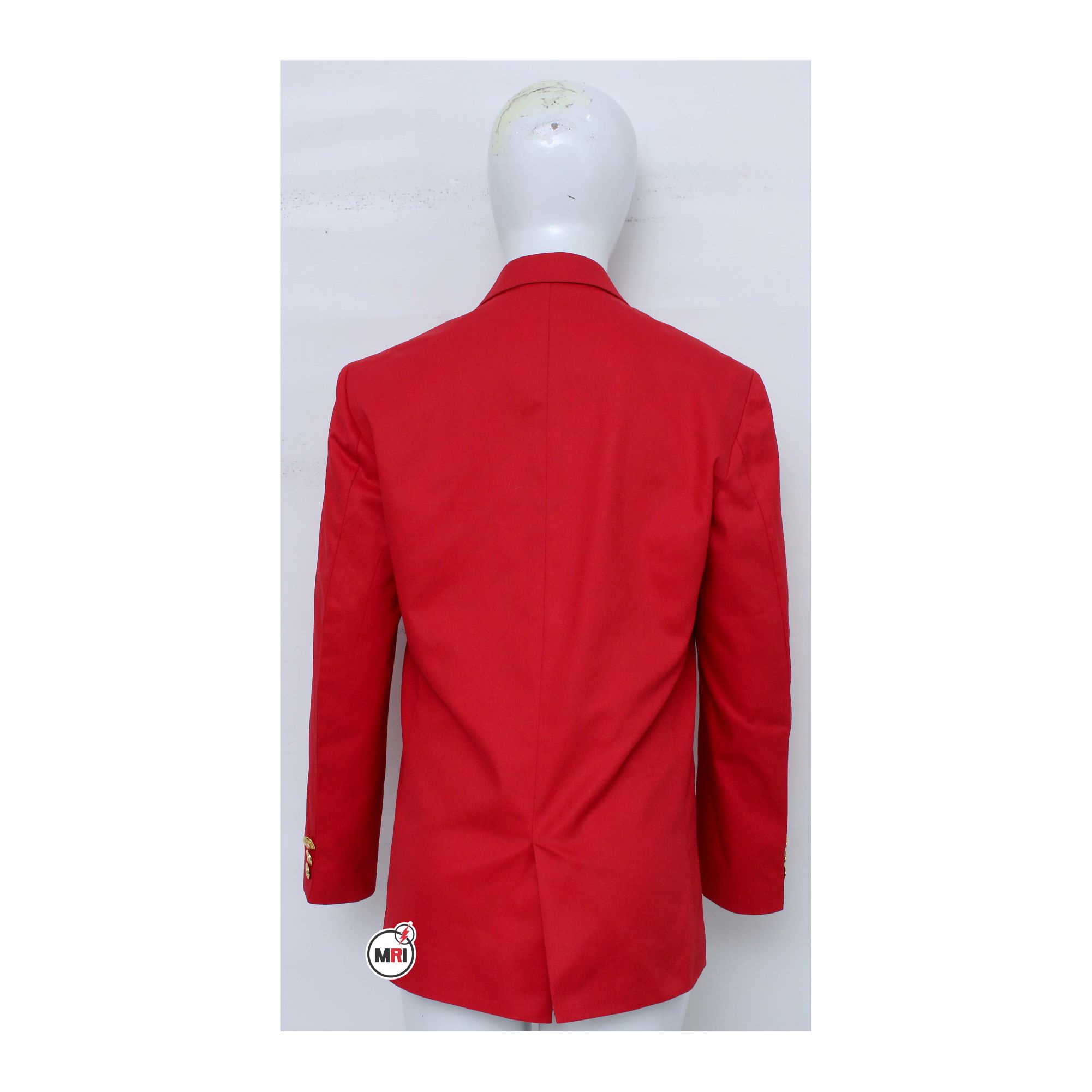 Delta Sigma Theta Blazer - Image 4