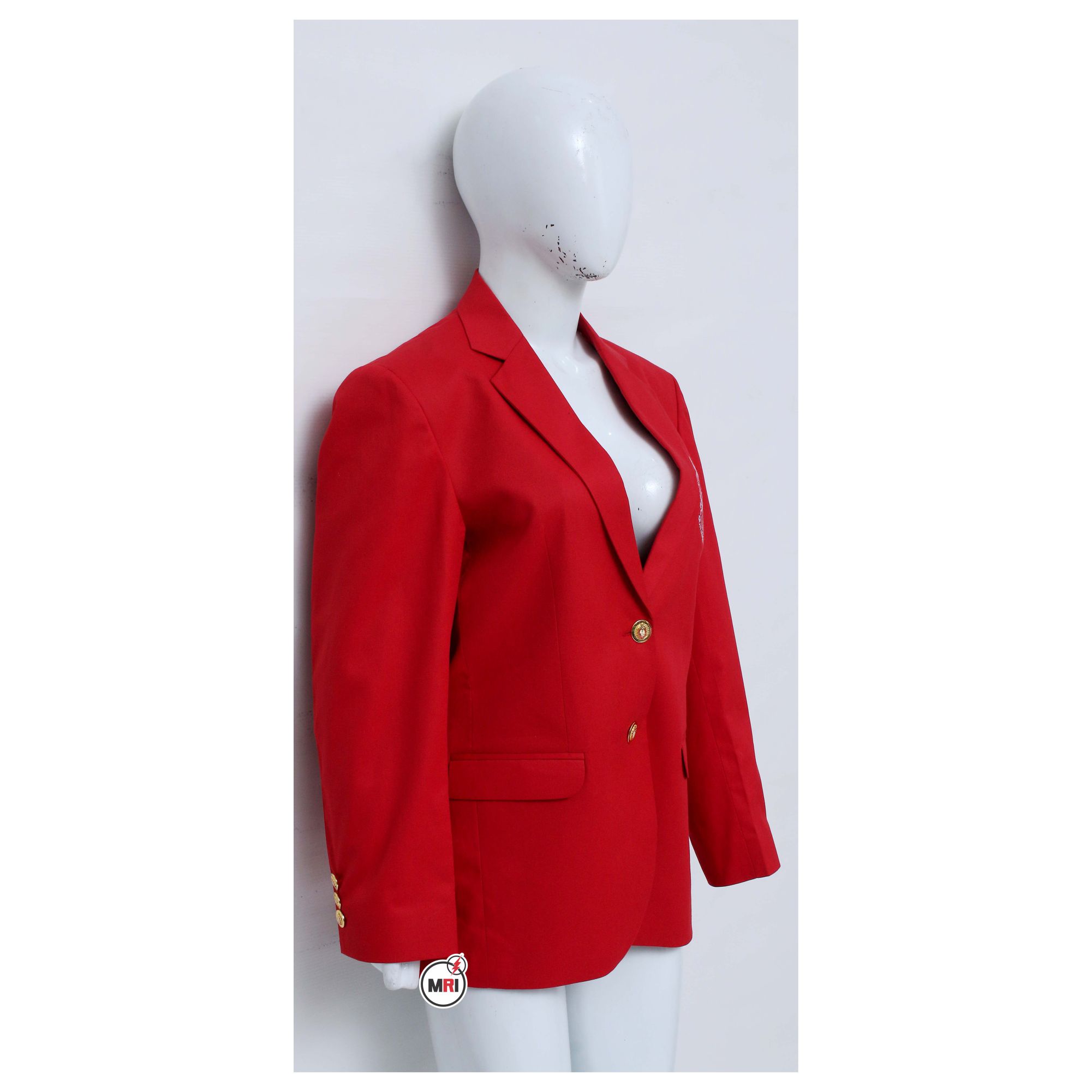 Delta Sigma Theta Blazer - Image 2