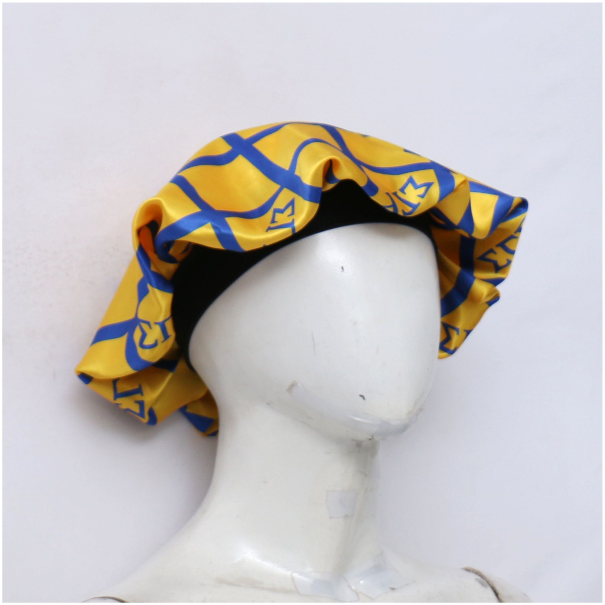 Sigma Gamma Rho Bonnet - Image 3