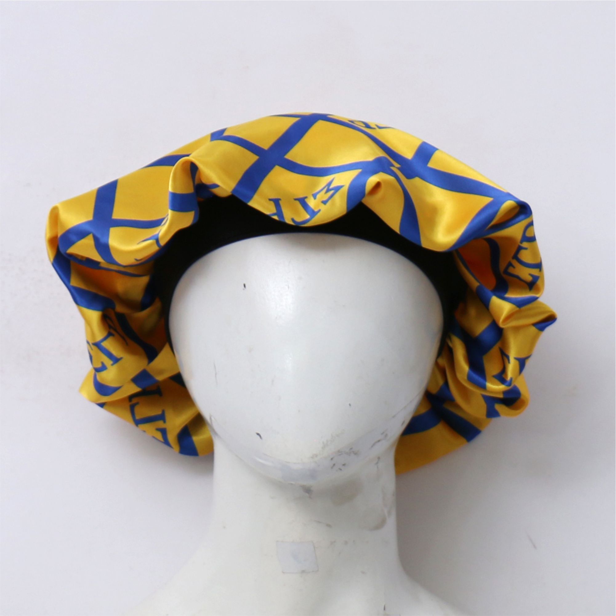 Sigma Gamma Rho Bonnet