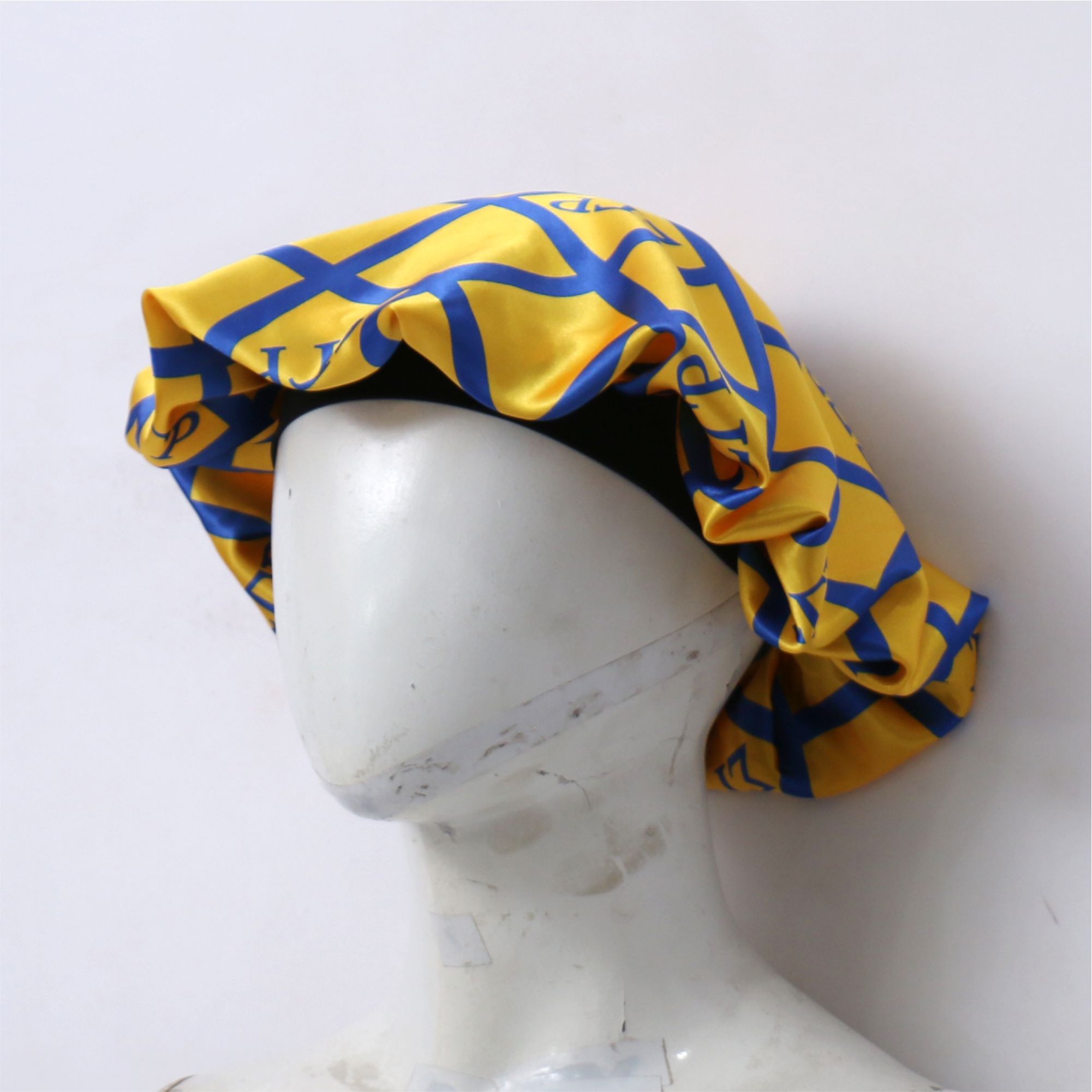Sigma Gamma Rho Bonnet - Image 2