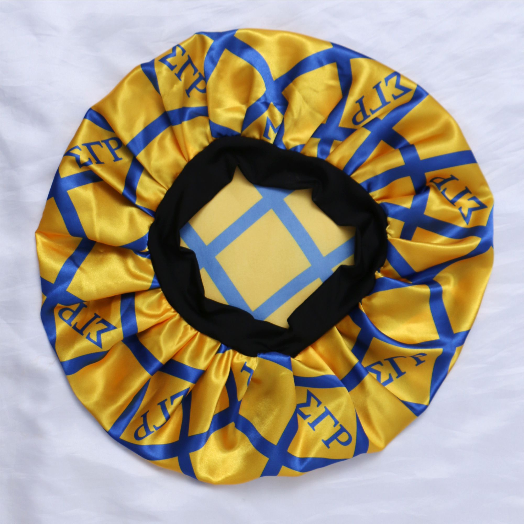 Sigma Gamma Rho Bonnet - Image 6