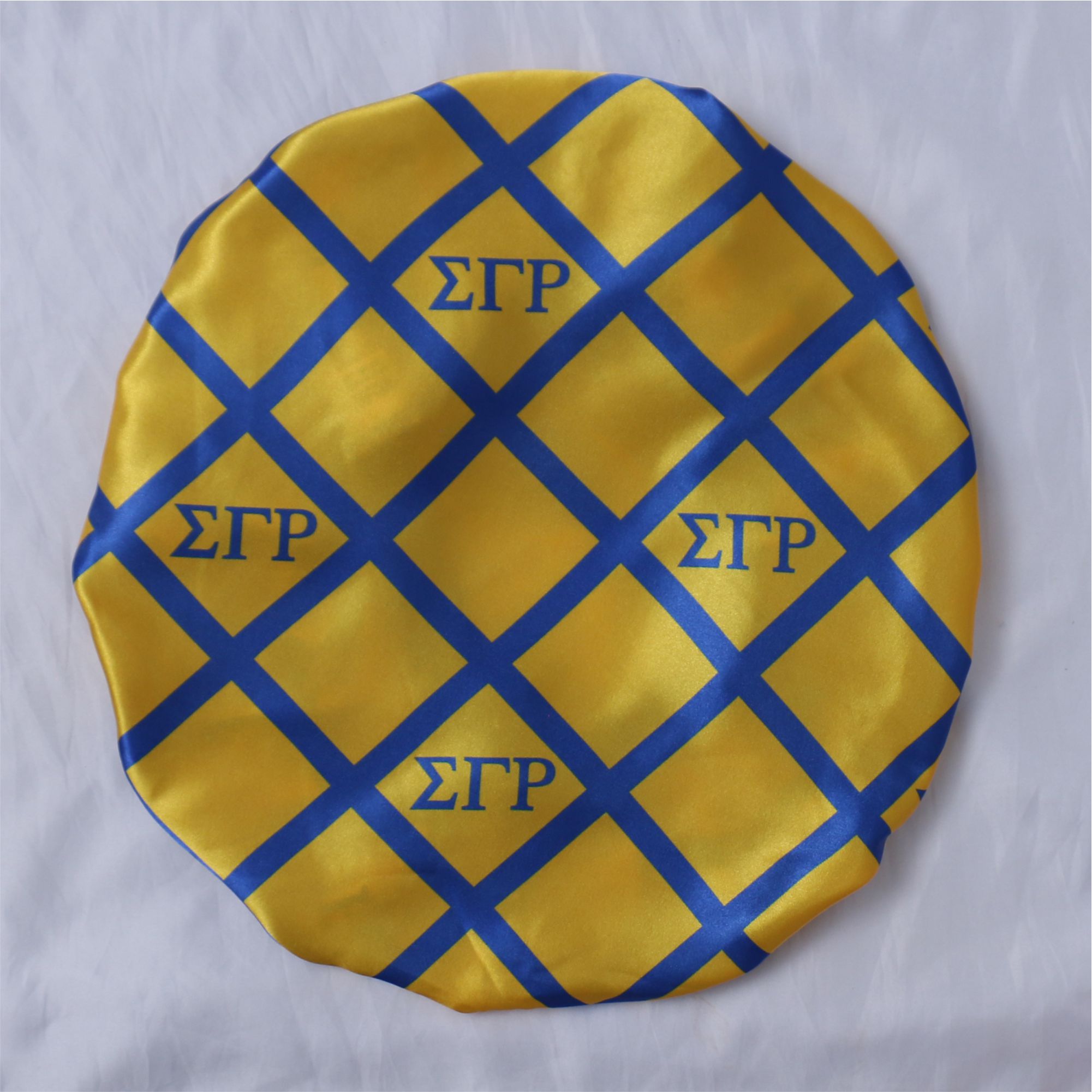 Sigma Gamma Rho Bonnet - Image 5