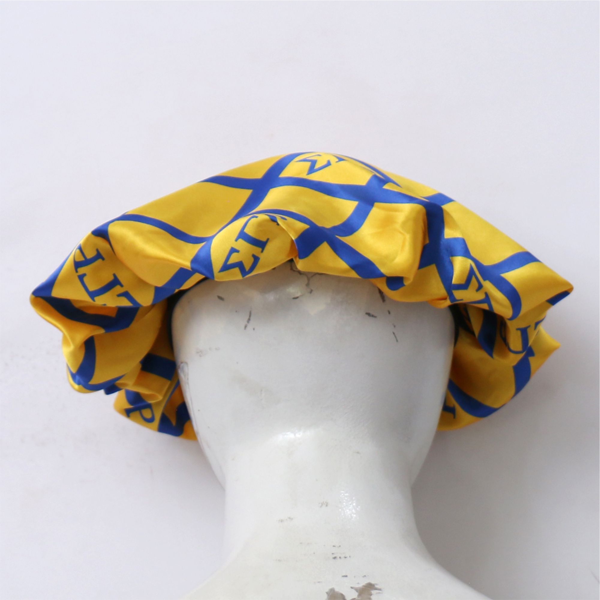 Sigma Gamma Rho Bonnet - Image 4