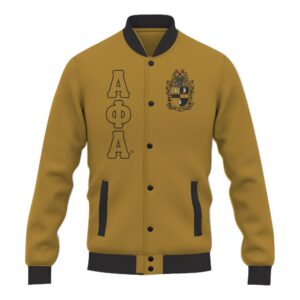 Varsity Jacket