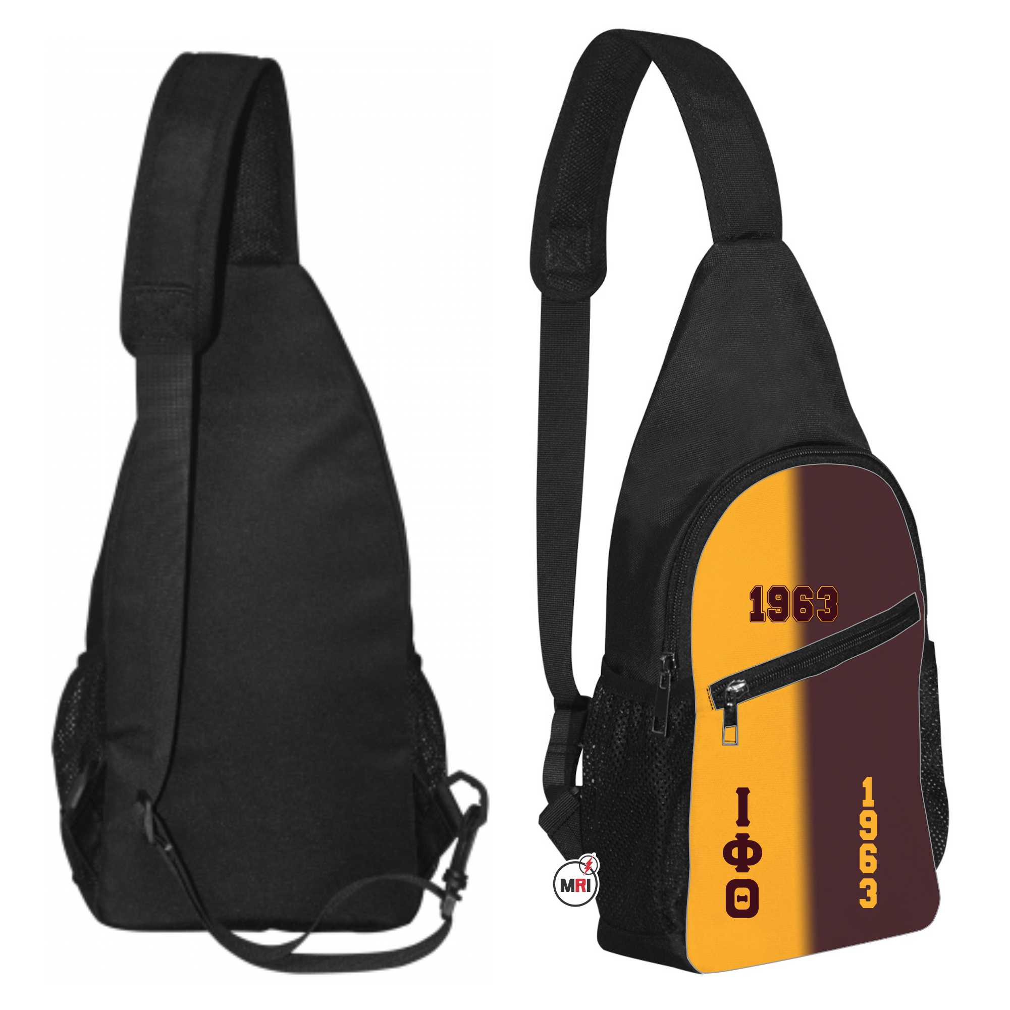 Iota Phi Theta Sling Bag