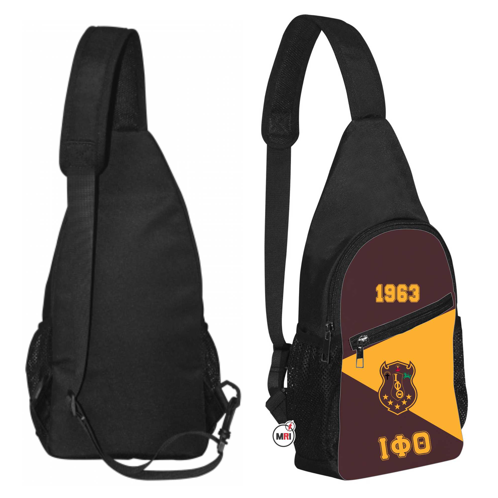 Iota Phi Theta Sling Bag