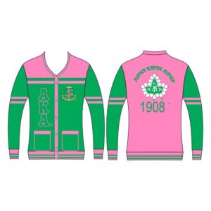 Cardigan Sweater/Sweater