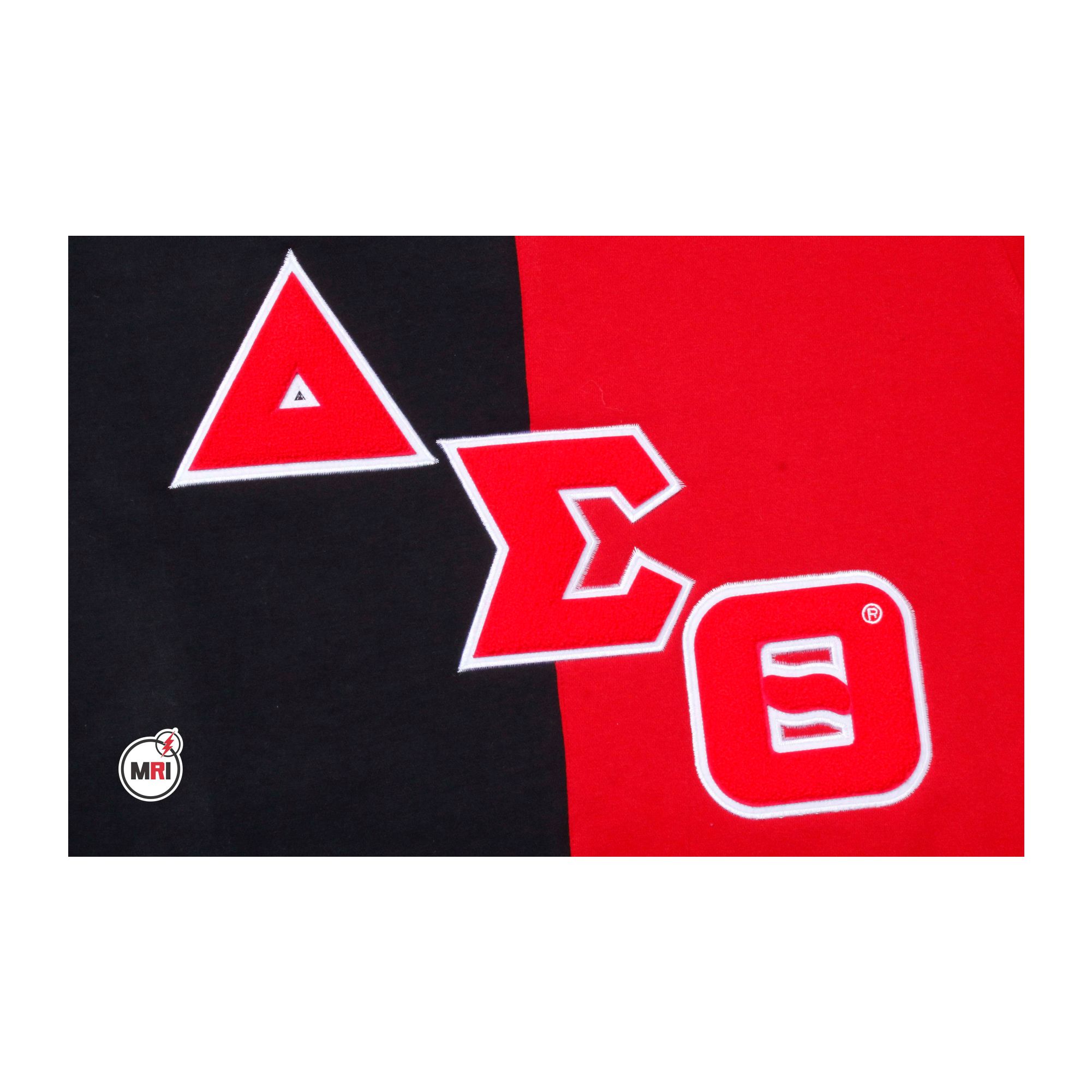 Delta Sigma Theta Sweatshirt - Image 7