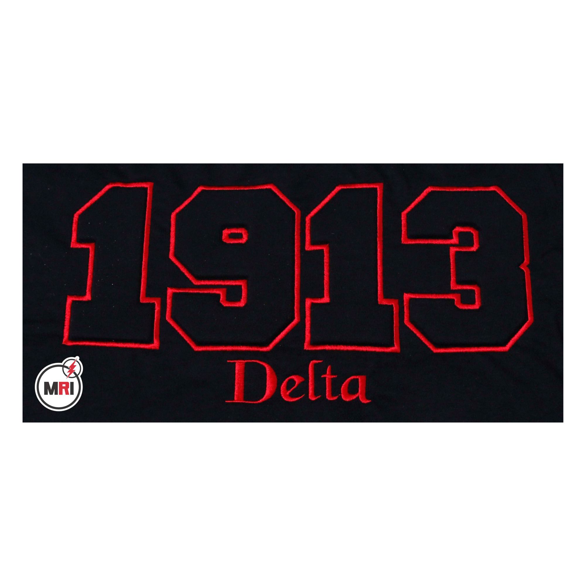Delta Sigma Theta T-Shirt - Image 3