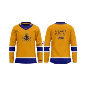 Ice Hockey Jersey