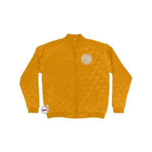 Quilted Jacket