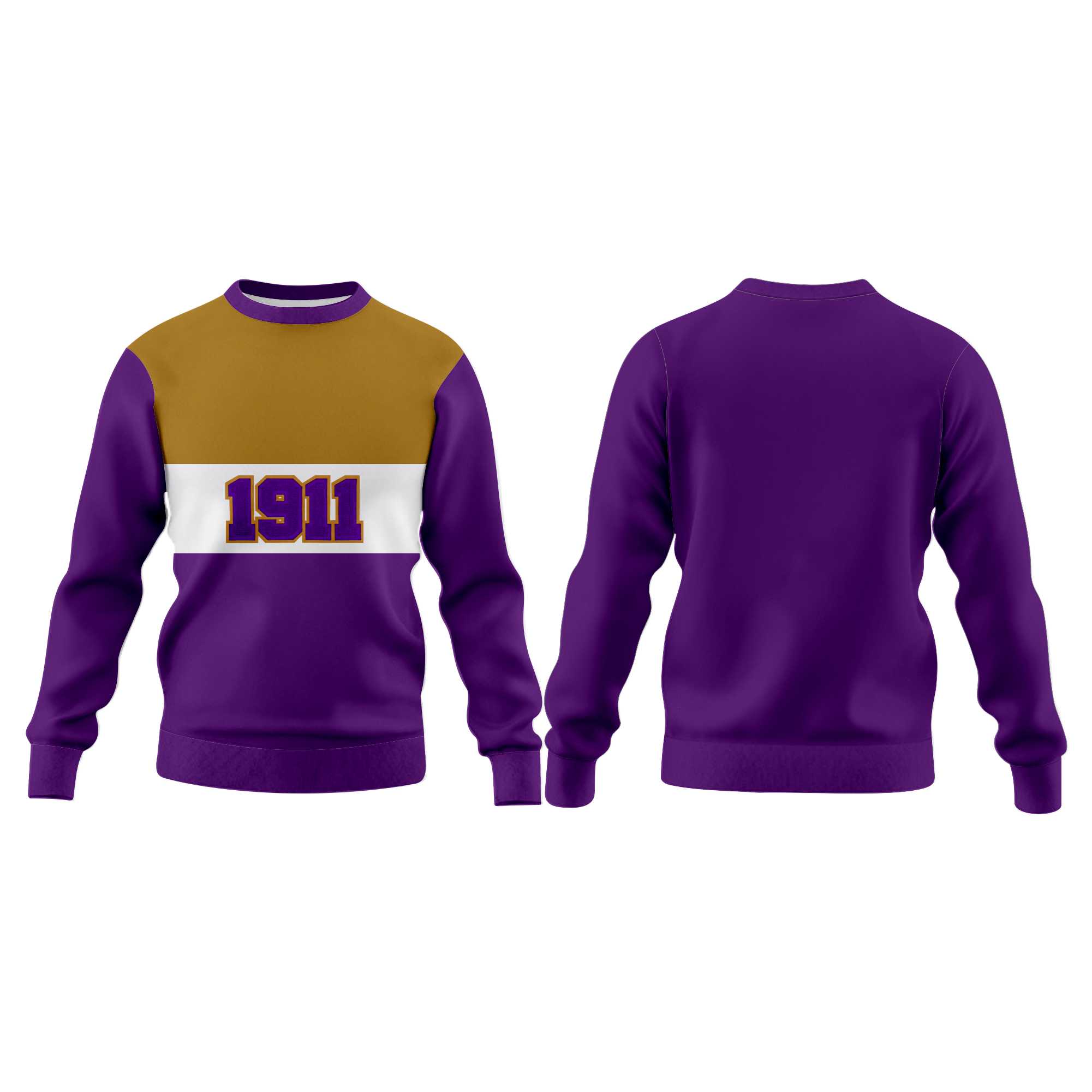 Omega Psi Phi Sweatshirt