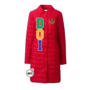 Trench Coat/Long Coat