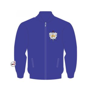 Reversible Puffer Jacket