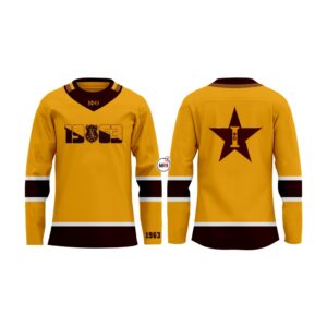 Ice Hockey Jersey