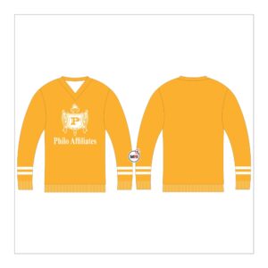 Cardigan Sweater/Sweater