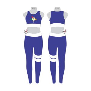 Fitness Top and Tight