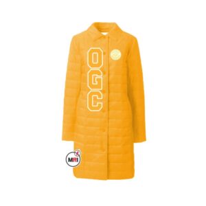 Trench Coat/Long Coat