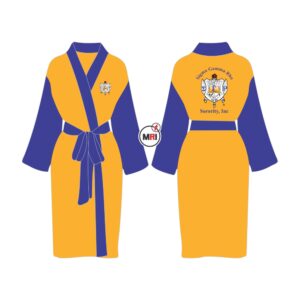 Bath Robe