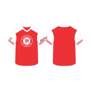 Football Jersey