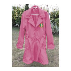 Trench Coat/Long Coat