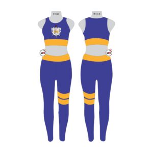 Fitness Top and Tight