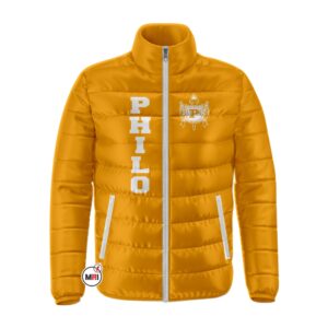 Puffer Jacket