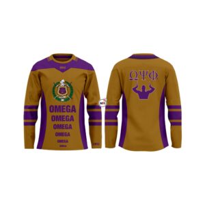 Ice Hockey Jersey