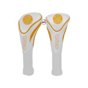 Golf Head Cover