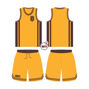 Basketball Set