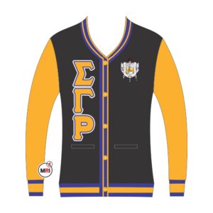 Cardigan Sweater/Sweater