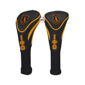 Golf Head Cover