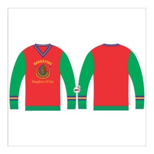 Cardigan Sweater/Sweater