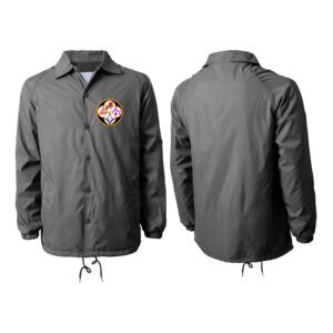 Coaches Jackets
